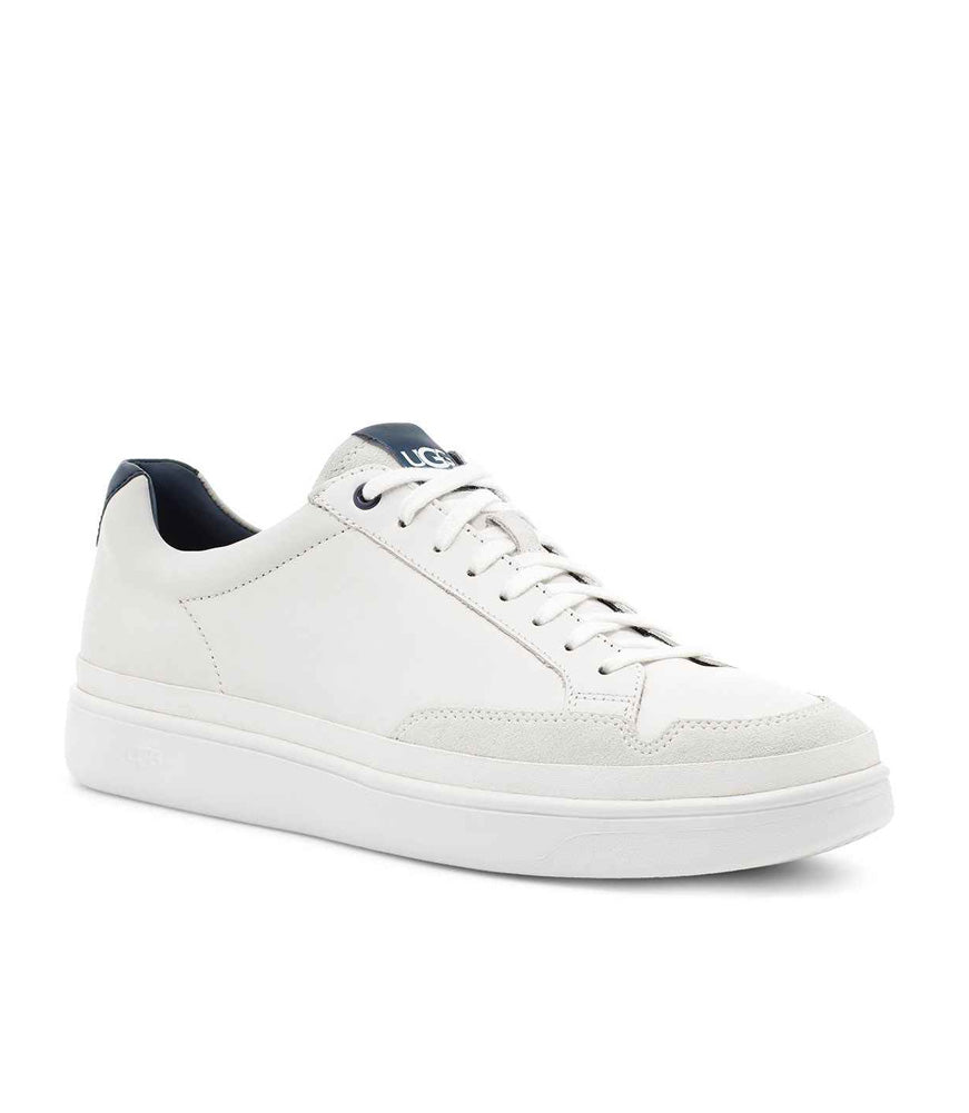 South Bay Sneaker Low in White by UGG