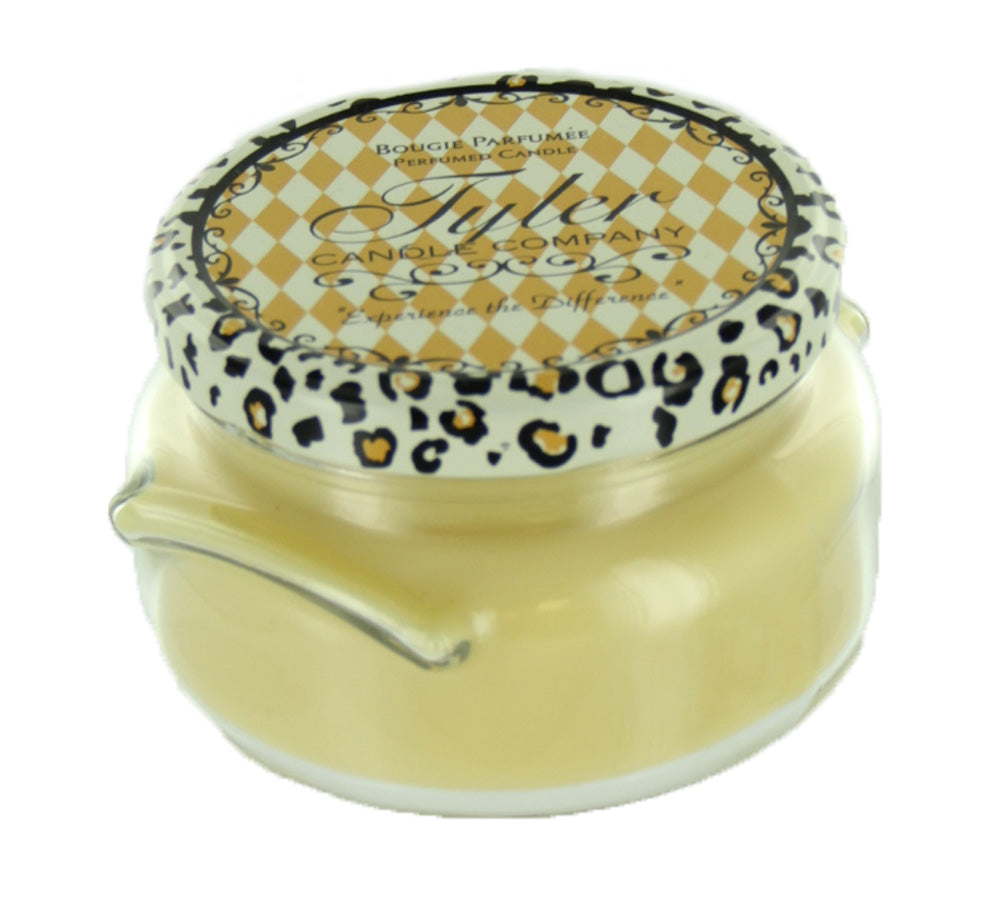 11oz pineapple crush by Tyler Candle Co.