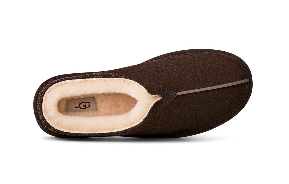 Neuman in Dusted Cocoa/Natural by UGG