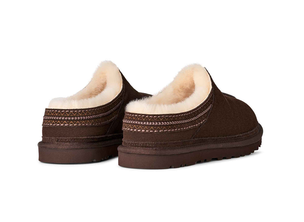 Neuman in Dusted Cocoa/Natural by UGG