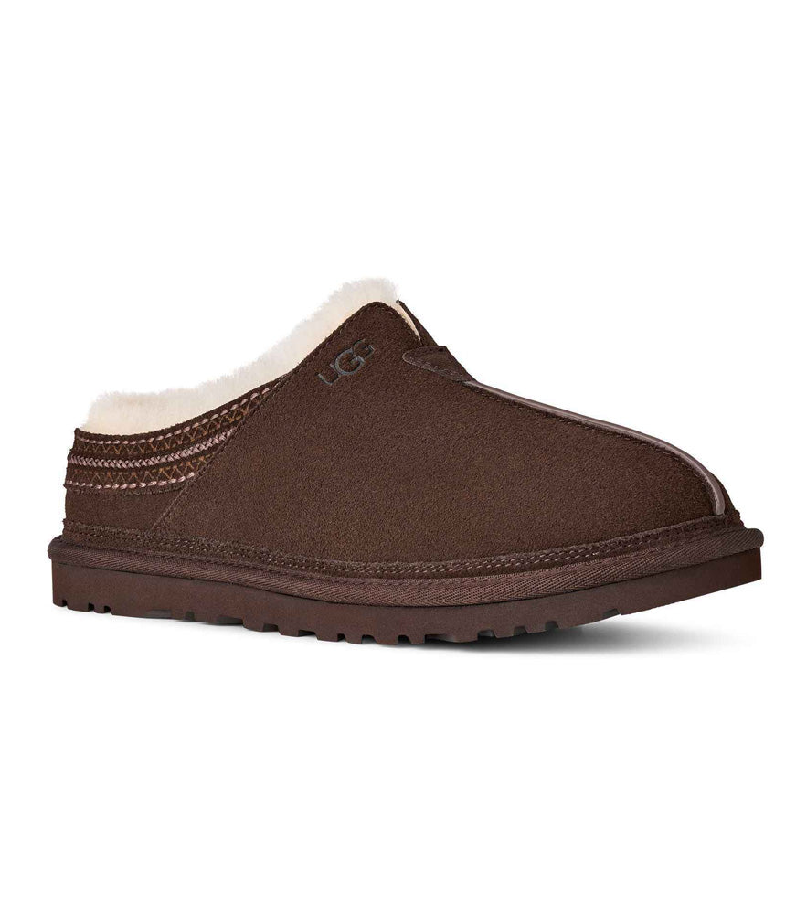 Neuman in Dusted Cocoa/Natural by UGG