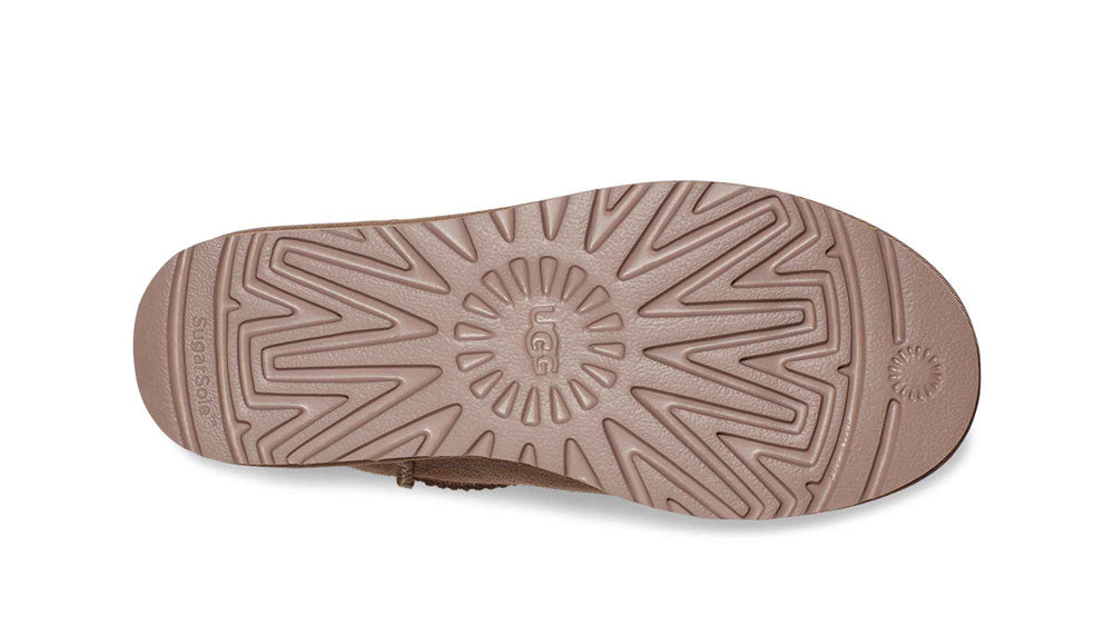 Classic Ultra Mini in Caribou by UGG