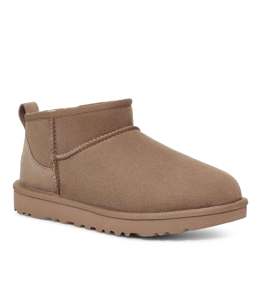 Classic Ultra Mini in Caribou by UGG
