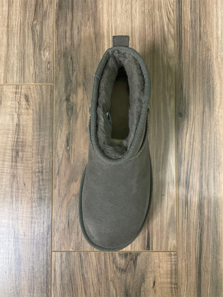 Classic Ultra Mini in Dried Oregano by UGG