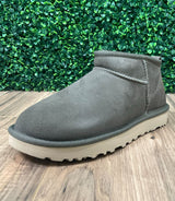 Classic Ultra Mini in Dried Oregano by UGG