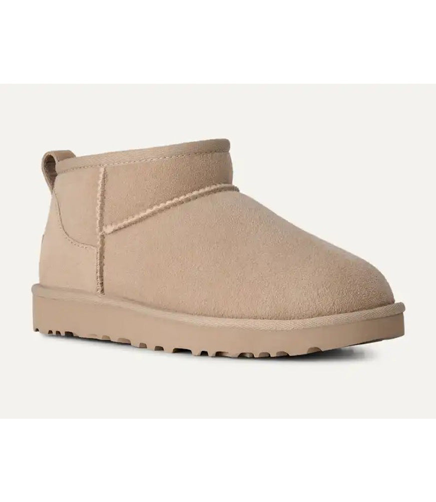 Classic Ultra Mini in Moonlight by UGG