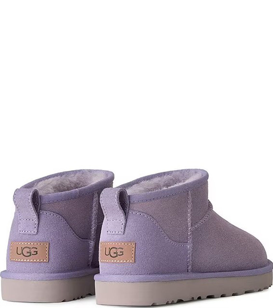Classic Ultra Mini in Warm Lilac by UGG