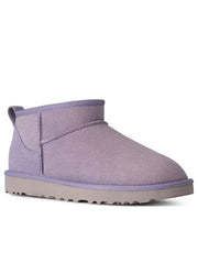 Classic Ultra Mini in Warm Lilac by UGG
