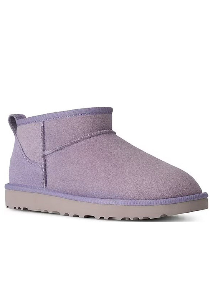 Classic Ultra Mini in Warm Lilac by UGG