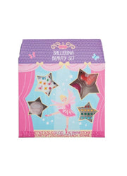 Ballet Beauty Set by Mud Pie
