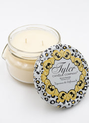11oz Entitled by Tyler Candle Co.