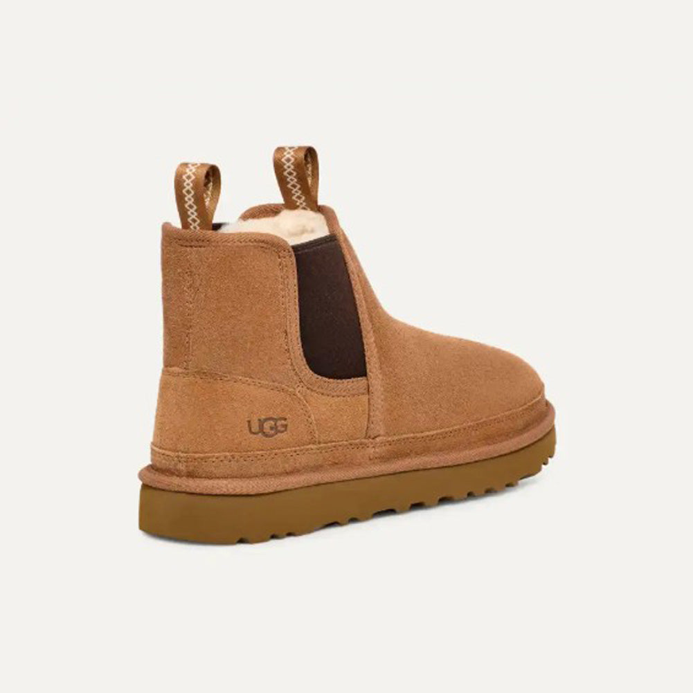 Neumel Chelsea in Chestnut by UGG