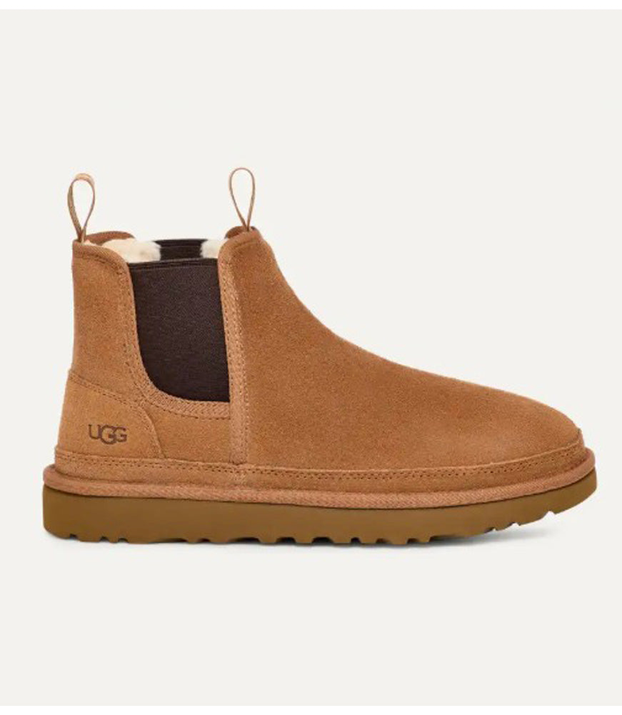 Neumel Chelsea in Chestnut by UGG