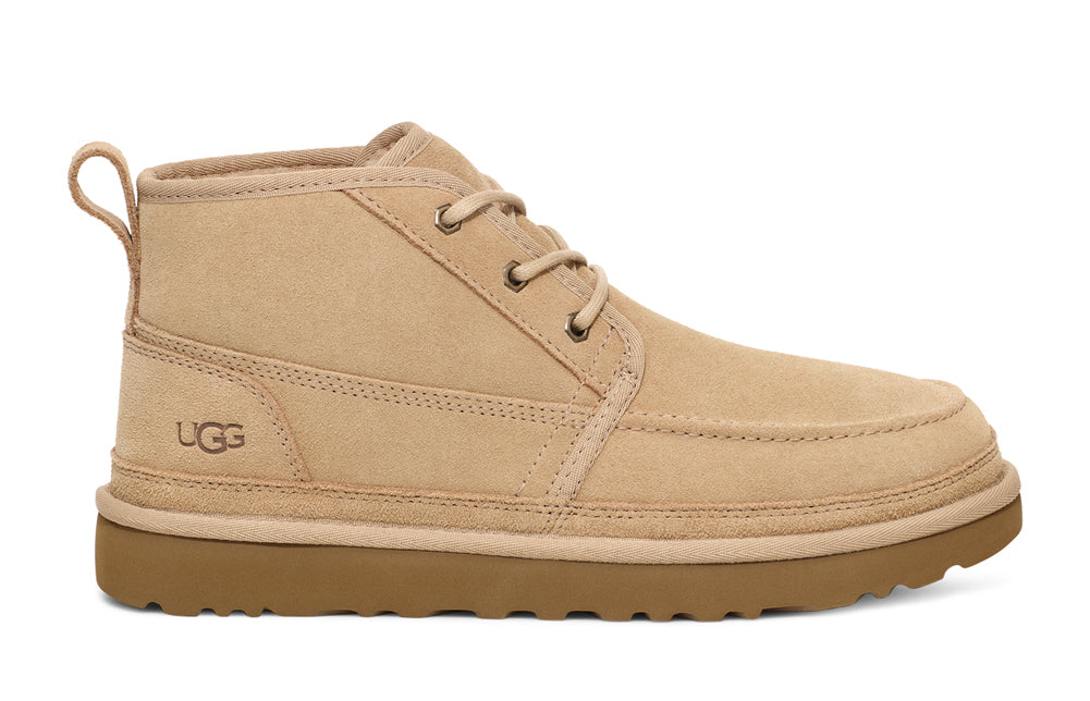 Ugg Neumel Moc Mustard Seed 13