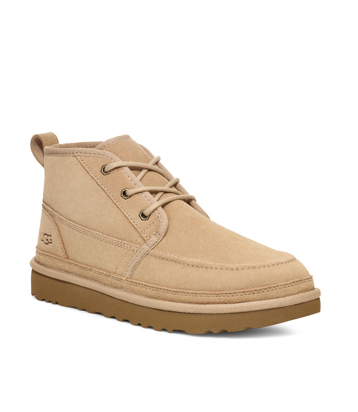 Neumel Moc in Mustard Seed by UGG – Martin's