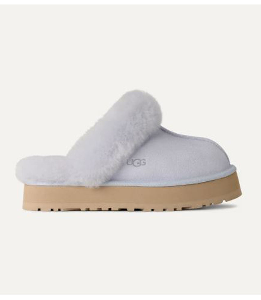 Disquette in Misty Wisteria by UGG