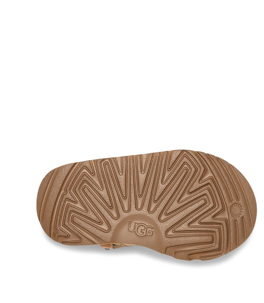 Classic Ultra Mini in Sand by UGG