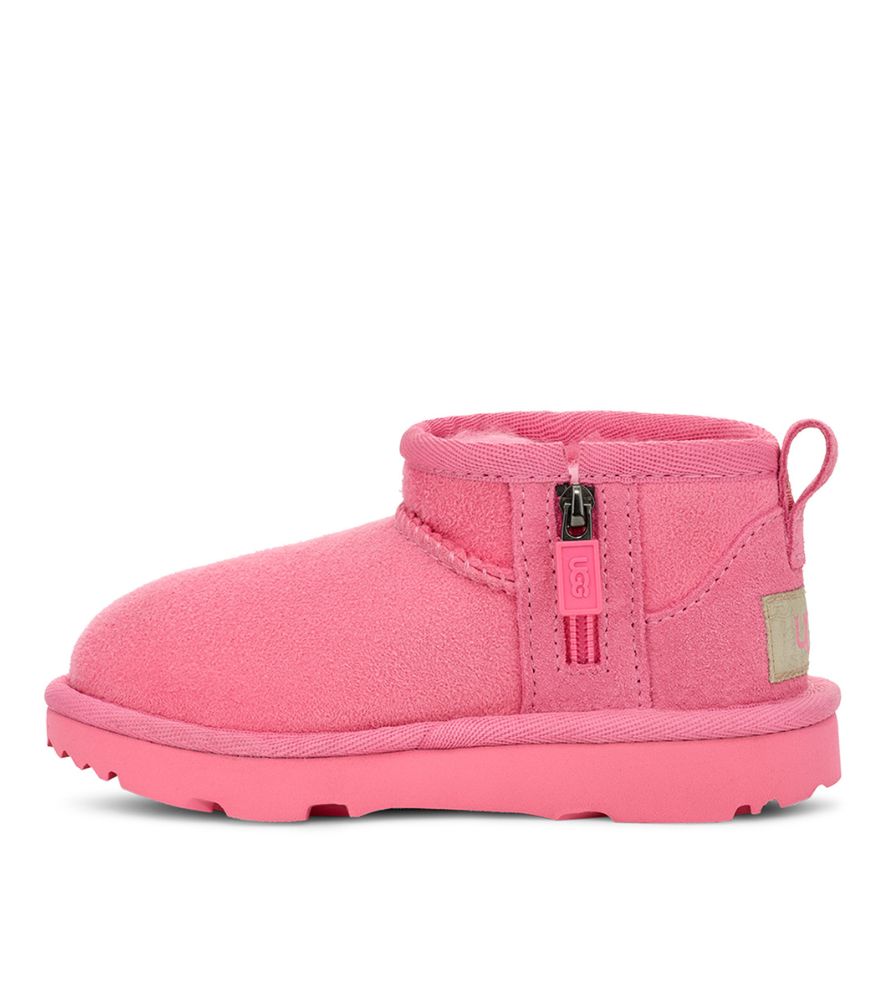 Ugg mini pink shops