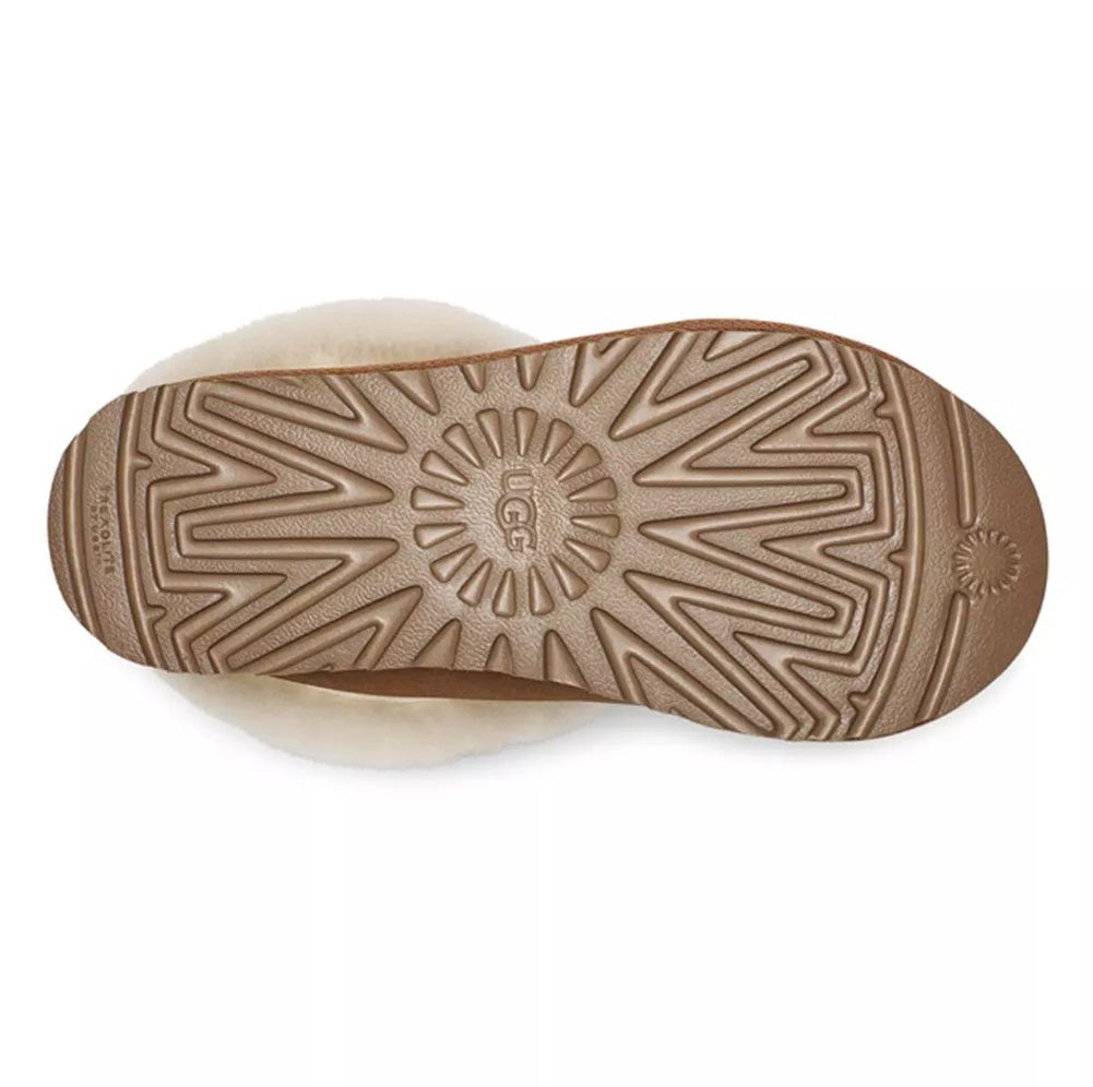 Tazzette in Chestnut by UGG