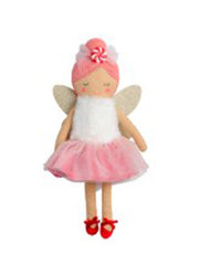 Sugarplum Fairy Nutcracker Plush by Mud Pie