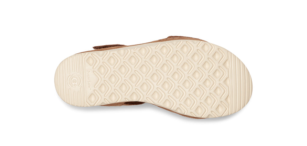 Goldenstar in Chestnut by UGG