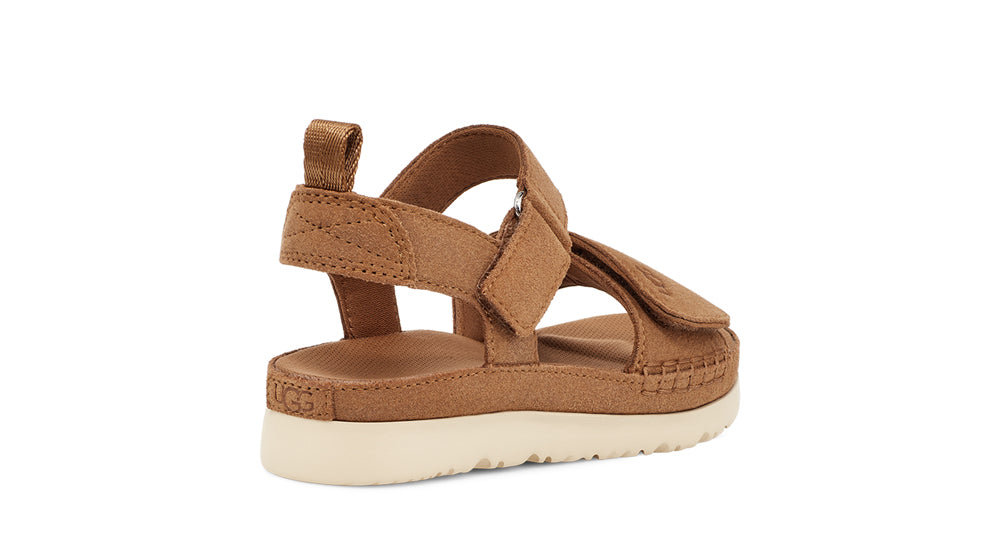 Goldenstar in Chestnut by UGG