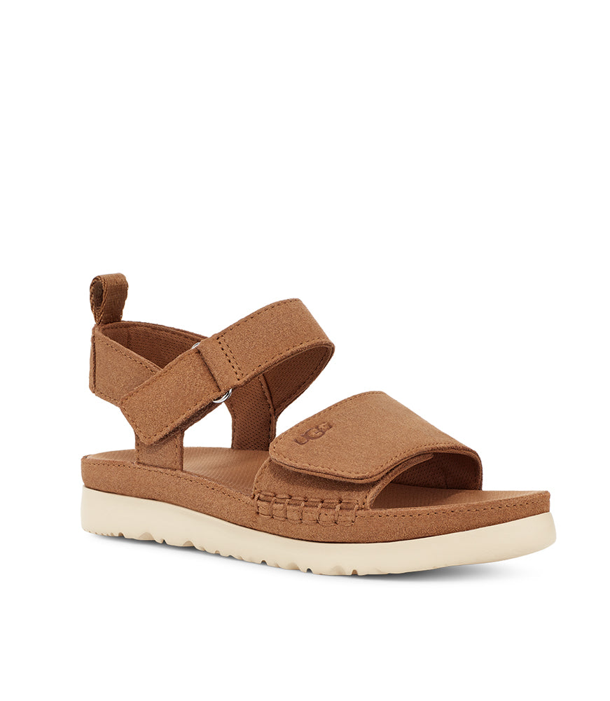 Goldenstar in Chestnut by UGG