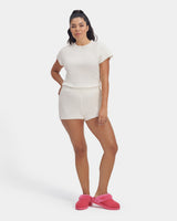 Finola Short in Cream by UGG