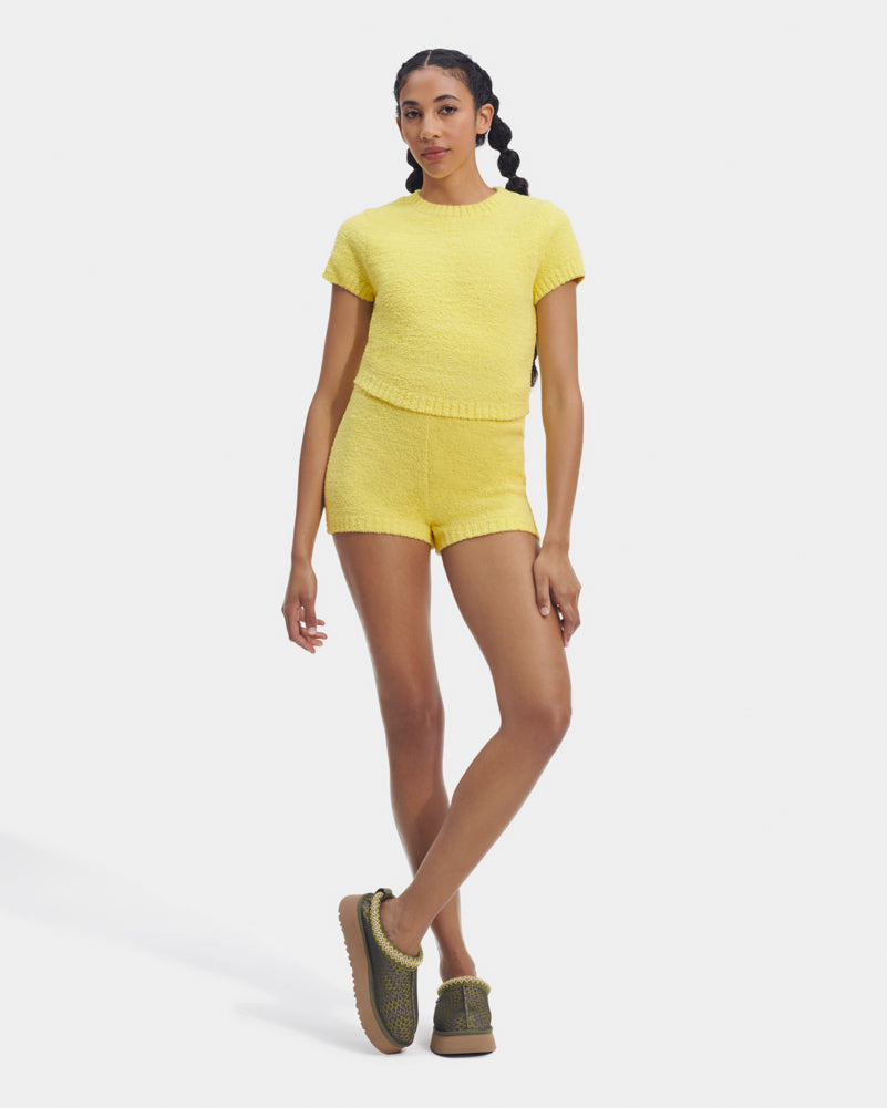 Finola Short in Pale Lily by UGG