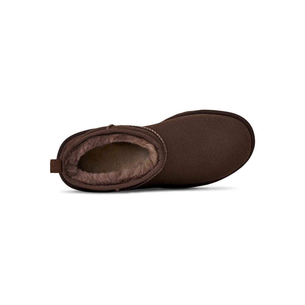 Classic Ultra Mini in Dusted Cocoa by UGG
