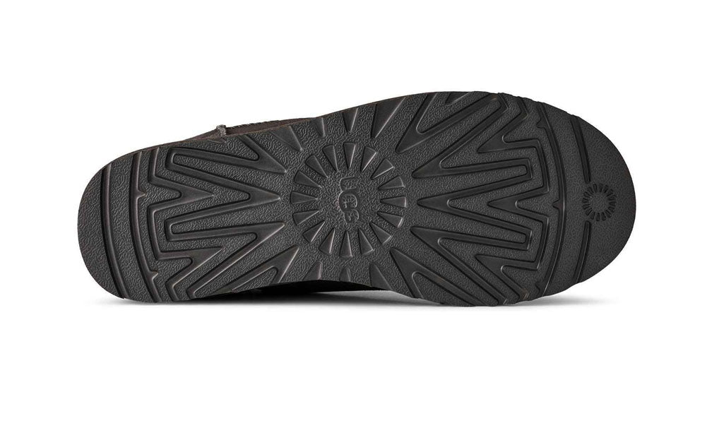Classic Ultra Mini in Magnolia Leaf by UGG