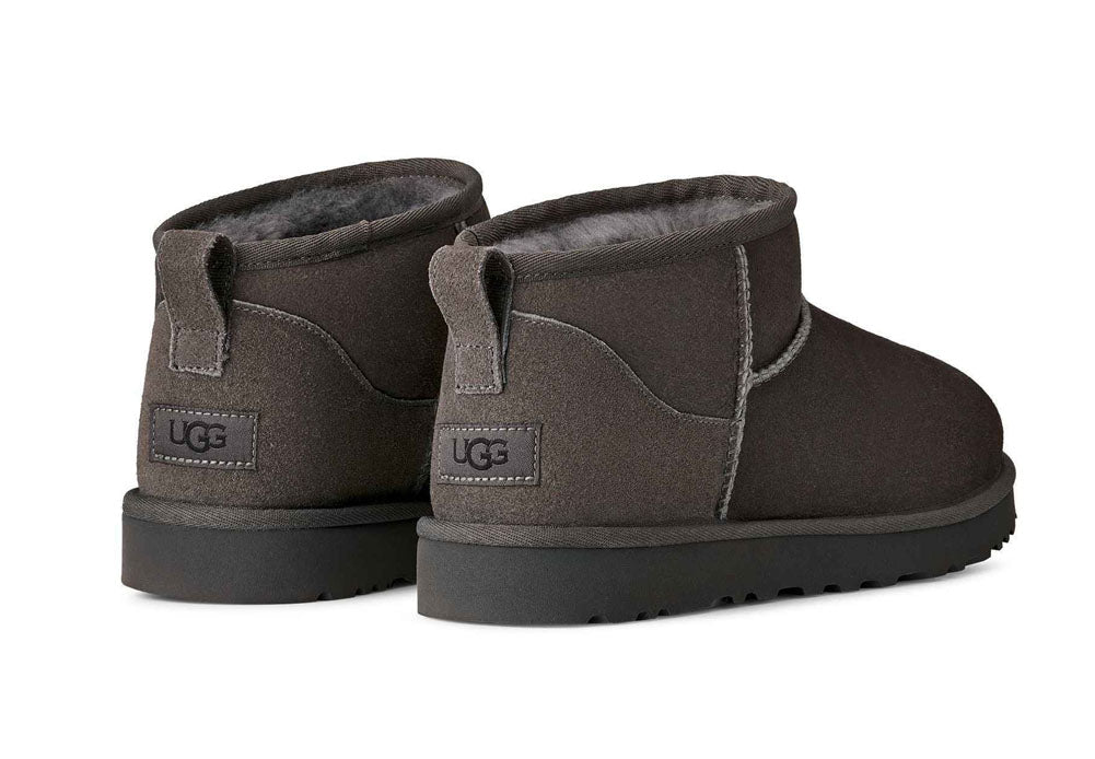 Classic Ultra Mini in Magnolia Leaf by UGG