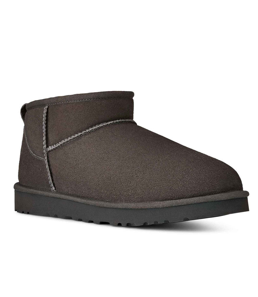 Classic Ultra Mini in Magnolia Leaf by UGG