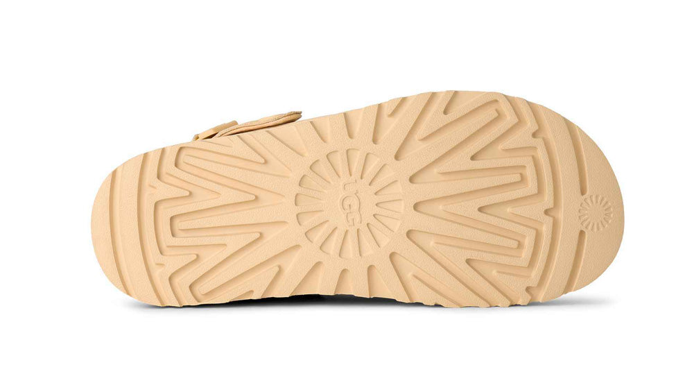 Goldenstar Clog in Pale Buttercup by UGG
