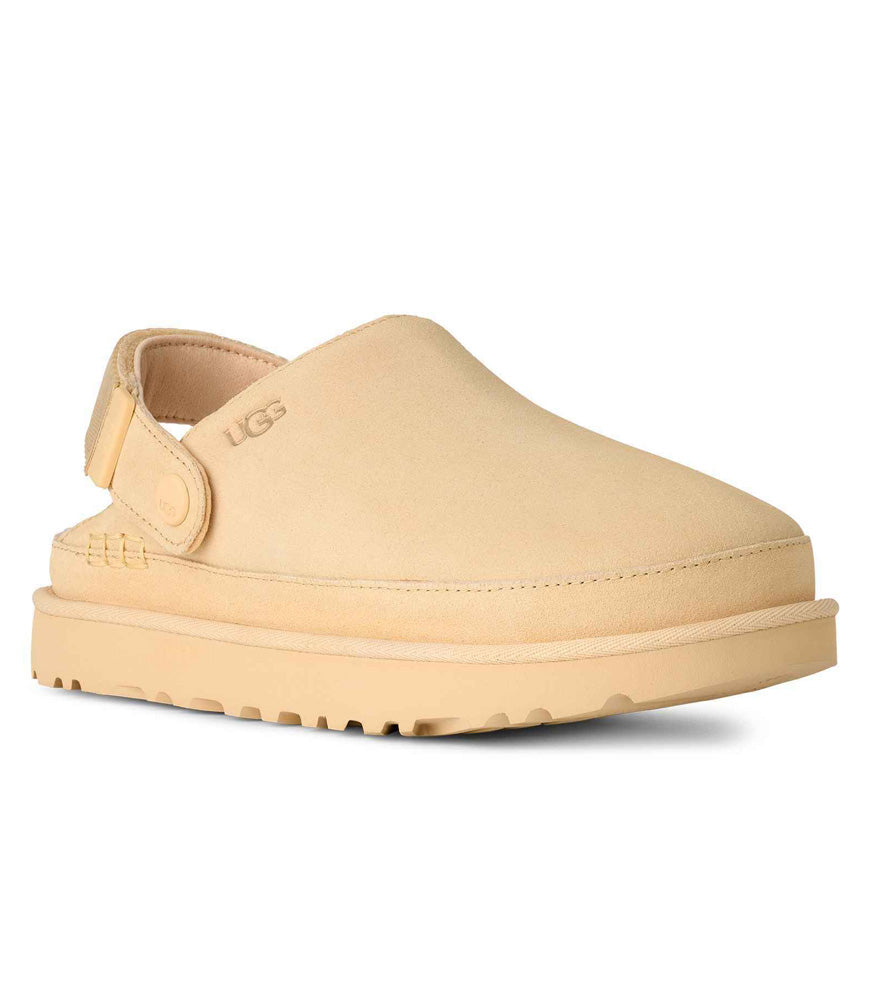 Goldenstar Clog in Pale Buttercup by UGG