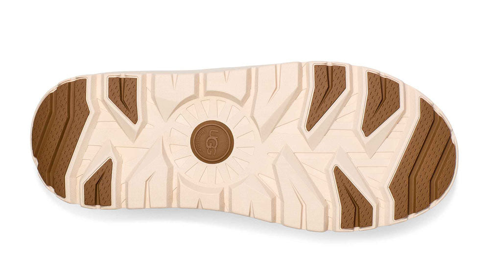 Neumel Weather Hybrid in Chestnut/Whitecap by UGG