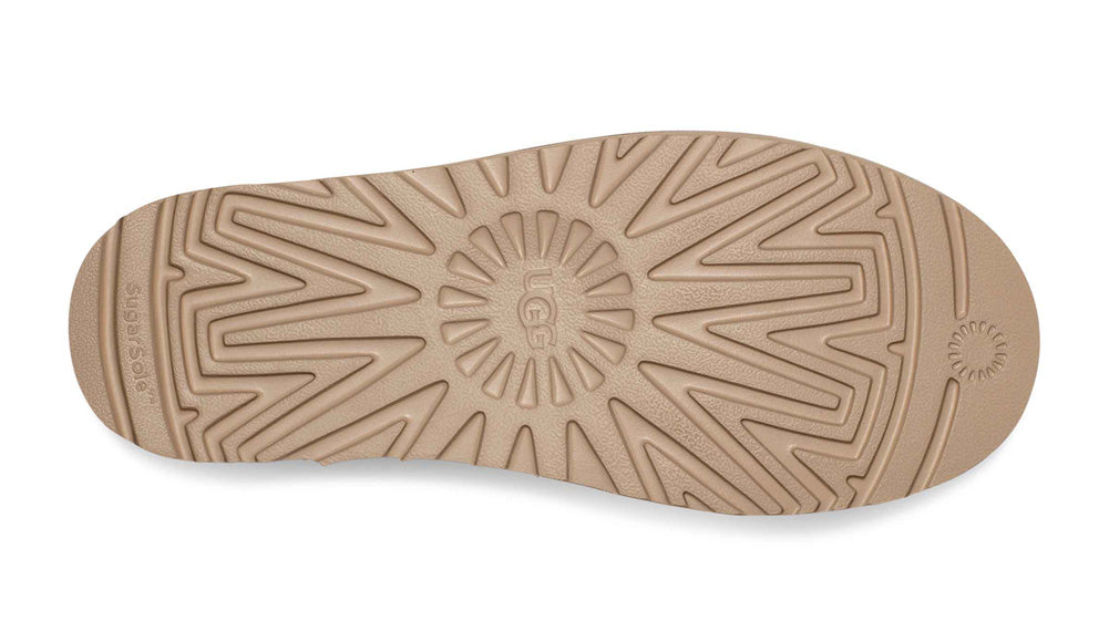 Neumel Crafted Regenerate in Chestnut by UGG