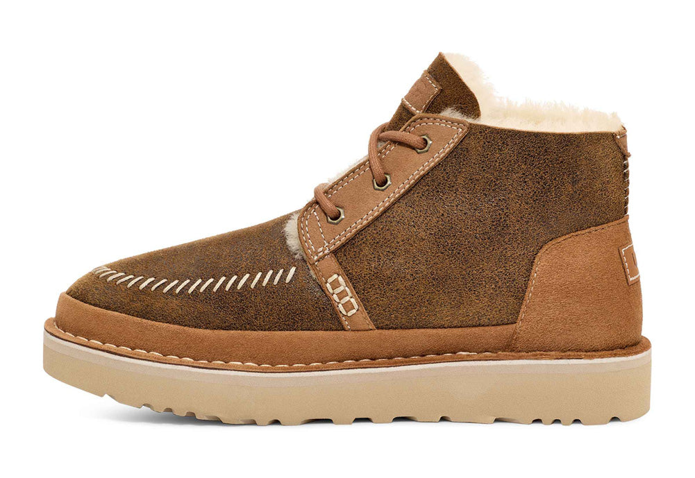 Neumel Crafted Regenerate in Chestnut by UGG