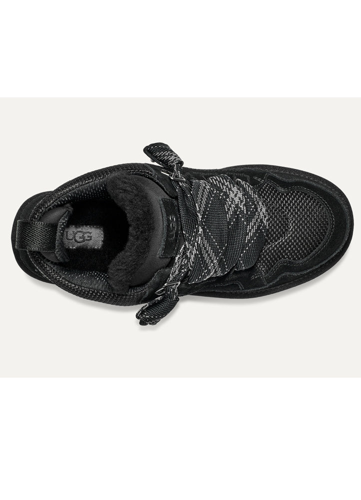 Lowmel in Black by UGG