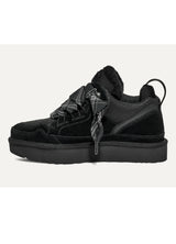 Lowmel in Black by UGG