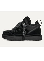 Lowmel in Black by UGG