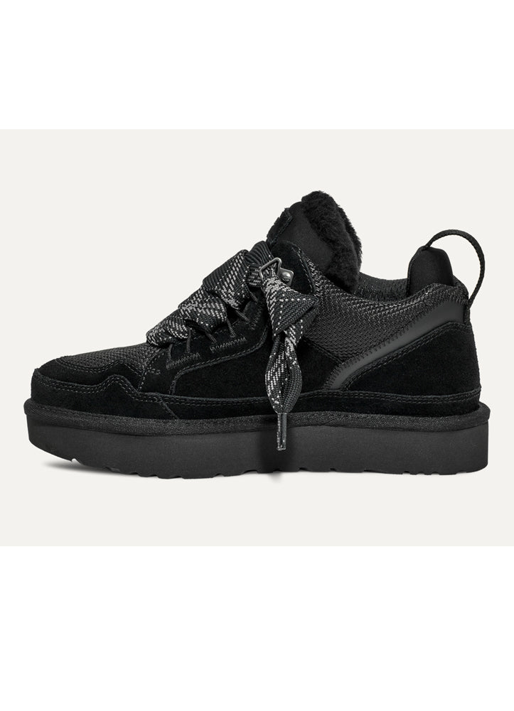 Lowmel in Black by UGG