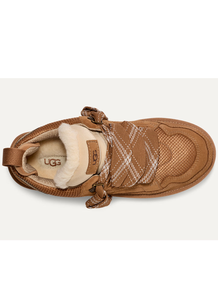 Lowmel in Chestnut by UGG