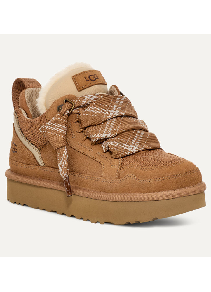 Lowmel in Chestnut by UGG