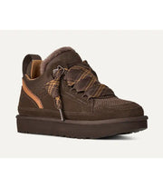 Lowmel in Dusted Cocoa by UGG