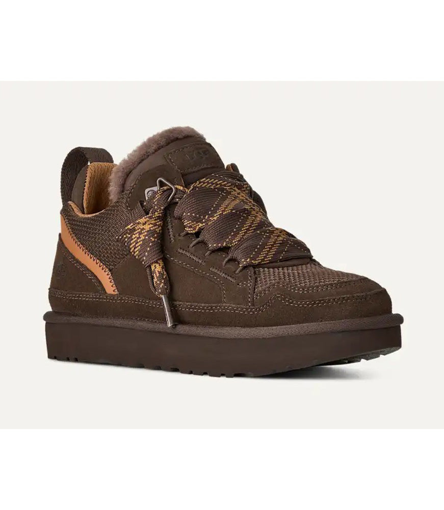 Lowmel in Dusted Cocoa by UGG