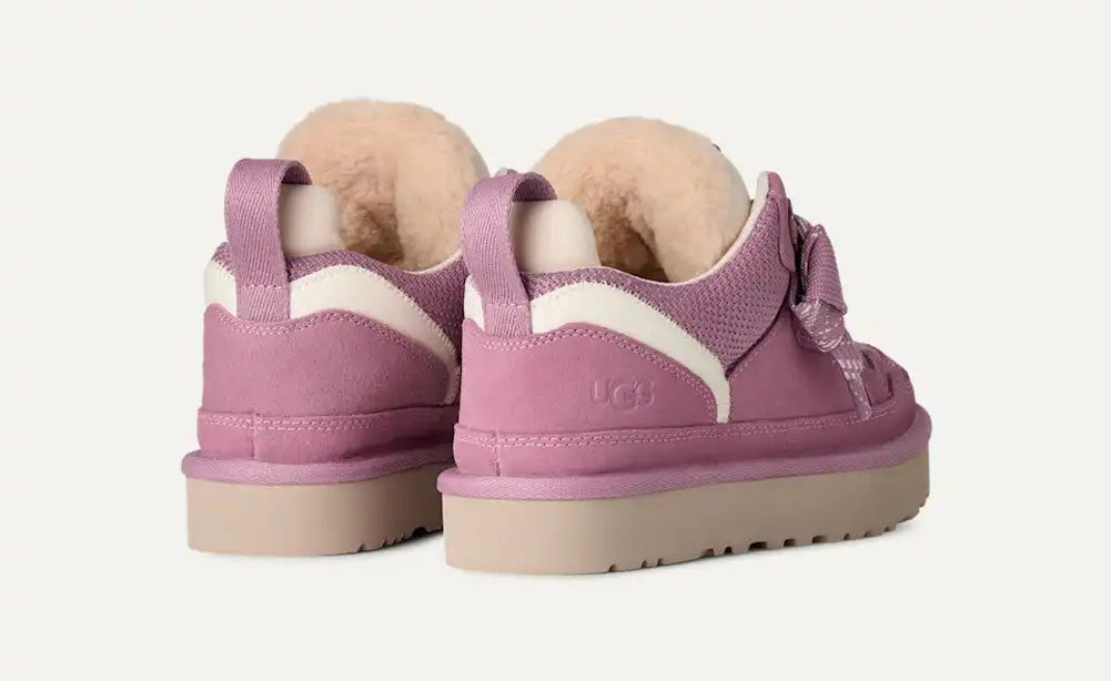 Lowmel in Dusty Orchid by UGG