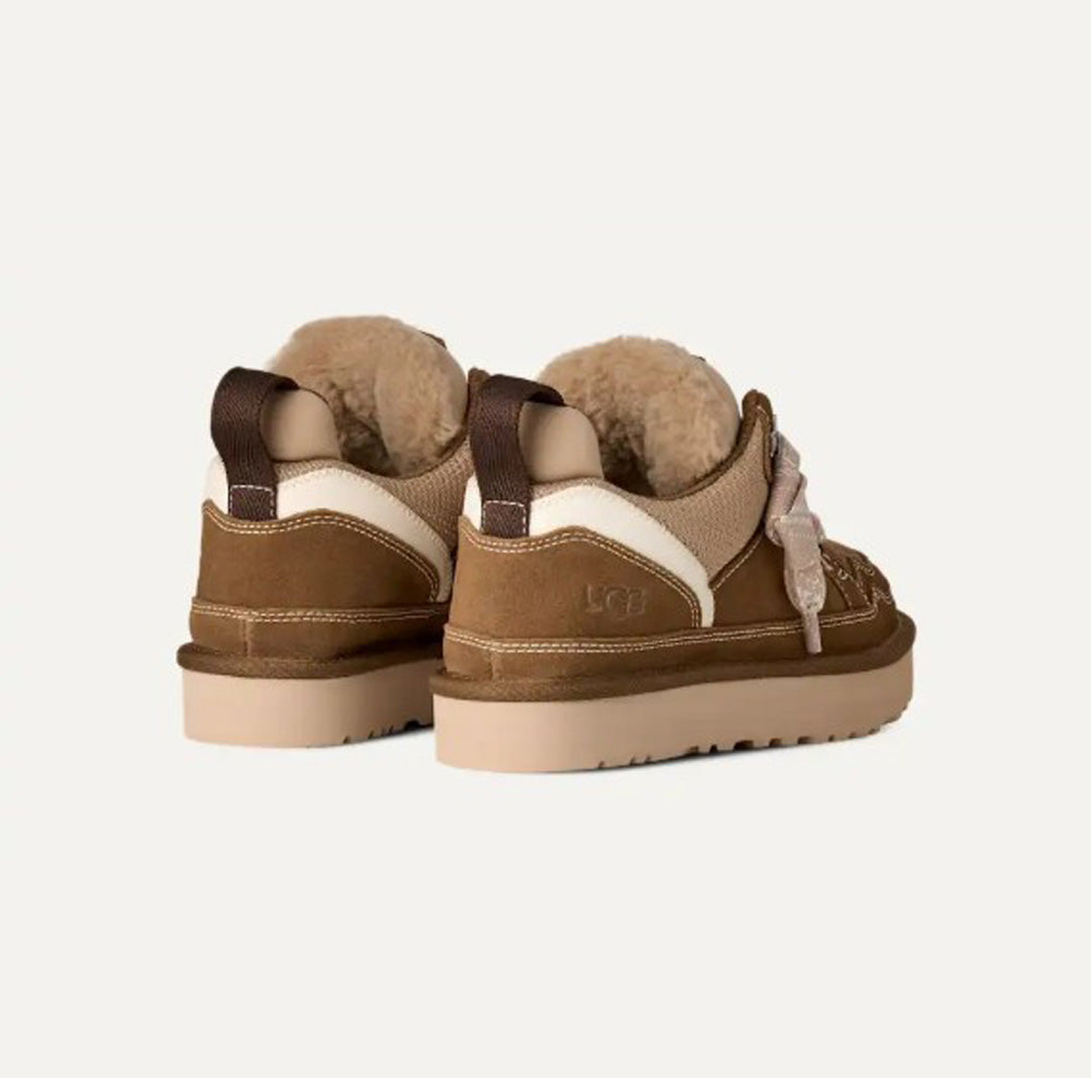 Lowmel in Light Bronze by UGG