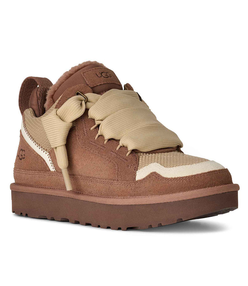 Lowmel in Rocky Oak by UGG
