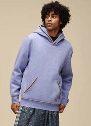 Tasman Hoodie in Dusted Iris Heather by UGG